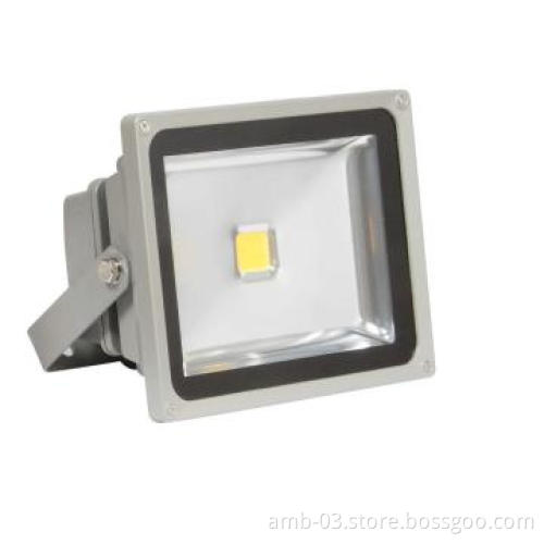 LED Floodlight with CE SAA RoHS Approval